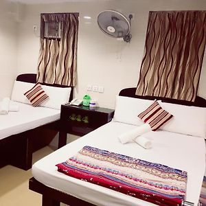 Happy Land Inn 6 F