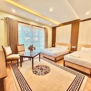 Hotel Bayberry Kathmandu - Near Tribhuvan International Airport